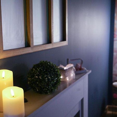 Rose & Blue Spa Proche Chalon S/Saone Et Beaune Saint-Martin-en-Bresse Ngoại thất bức ảnh