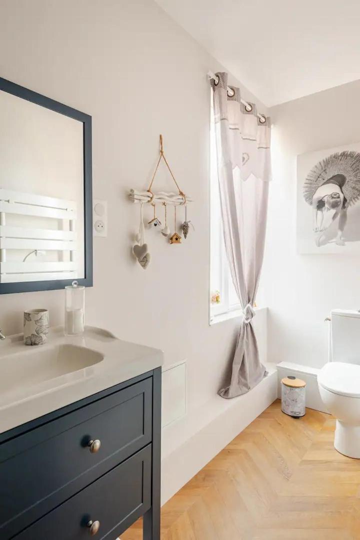 Rose & Blue Spa Proche Chalon S/Saone Et Beaune Saint-Martin-en-Bresse Ngoại thất bức ảnh